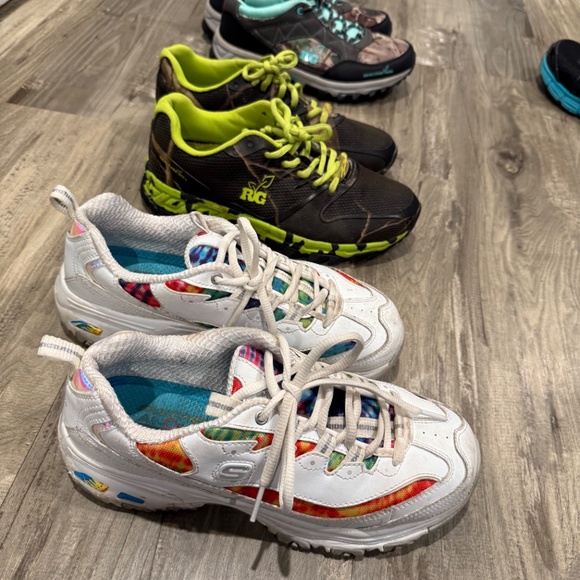 Shoe bundle - Picture 2 of 9